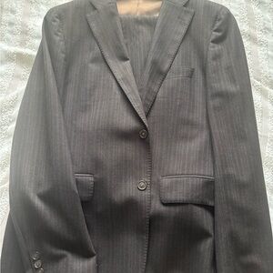 Hugo Boss Suit (Eagle) Wool 42R